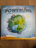 Powerline Bordspel, Een of twee spelers, Ophalen of Verzenden, Nieuw, White Goblin Games