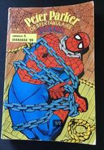 Peter Parker de spektakulaire spiderman omnibus 5 jaargang, Boeken, Eén comic, Ophalen of Verzenden, Gelezen, Europa
