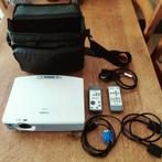 canon lv-s3, Ophalen of Verzenden, Zo goed als nieuw, DLP, Overige resoluties