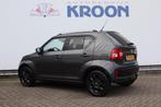 Suzuki Ignis 1.2 Stijl Smart Hybrid I Trekhaak I Cruise Cont, Stof, Gebruikt, 4 cilinders, 23 km/l