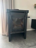 Houtkachel model Janus 6, Ophalen, Zo goed als nieuw, Hout, Houtkachel