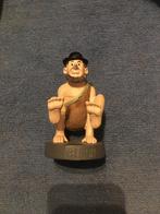 Arthur beeldje - Willy Vandersteen, Verzamelen, Ophalen of Verzenden, Zo goed als nieuw