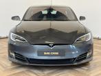 Tesla Model S 100D, AANKOOPKEURING TOEGESTAAN INRUIL MOGELIJ, Auto's, Tesla, Gebruikt, Zwart, Model S, 490 km