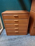 Ladenkastje ladekast kast licht bruin, Huis en Inrichting, Kasten | Ladekasten, Ophalen