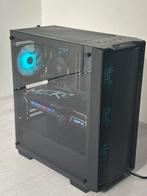 Gaming pc - ryzen 5 5600 - rx6800xt, Computers en Software, Desktop Pc's, Ophalen, 32 GB, Zelf gebouwde pc, Virtual Reality