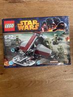 75035 LEGO Star Wars Kashyyyk Troopers, Ophalen of Verzenden, Nieuw, Complete set, Lego