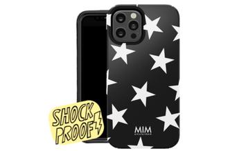 2 MIM Amsterdam telefoon hoesjes iphone 15 beschikbaar voor biedingen