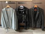 Stijlvol jasje - Milano Italy, Kleding | Dames, Maat 38/40 (M), Ophalen of Verzenden, Zo goed als nieuw, Jasje
