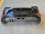 Seat Ibiza SC 2015 Achterbumper, Auto-onderdelen, Gebruikt, Ophalen of Verzenden, Achter, Bumper
