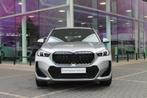 BMW X1 sDrive18i High Executive M Sport Automaat / Panoramad, 136 pk, Gebruikt, Met garantie (alle), Leder