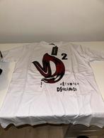 Dsquared, Ophalen of Verzenden, Nieuw, Buitenlandse clubs, Shirt