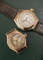 Rolex Oyster 28 / Canal swimmer / Uitstekende staat, Ophalen of Verzenden, Zo goed als nieuw, Staal, Rolex