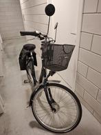 Damesfiets Sparta met extra ruime lage instap NIEUWSTAAT, Ophalen, Sparta, 47 tot 50 cm, Versnellingen