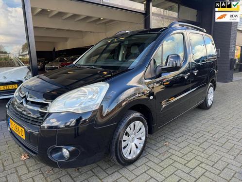 Citroen Berlingo 1.6 VTi Multispace / APK 3-2026, Auto's, Citroën, Bedrijf, Te koop, Berlingo, ABS, Airbags, Boordcomputer, Centrale vergrendeling