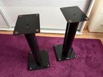 Norstone luidsprekers stands., Gebruikt, Minder dan 60 watt, Front, Rear of Stereo speakers, Ophalen