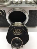 VIOOH viewfinder, Audio, Tv en Foto, Fotocamera's Analoog, Ophalen of Verzenden, Gebruikt, Compact, Leica