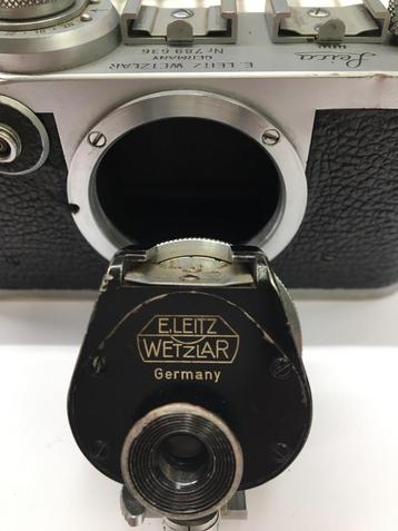 VIOOH viewfinder beschikbaar voor biedingen