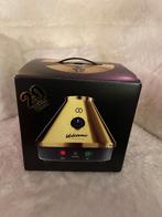 Volcano Classic Goud / Gold 20th anniversary vaporizer, Ophalen, Zo goed als nieuw, Sigarenbandjes