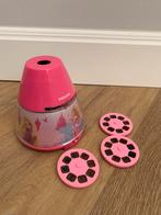 Nachtlamp projectie Philips disneyprinsessen, Ophalen, Zo goed als nieuw