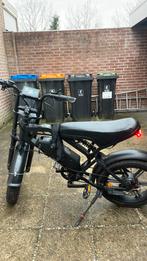 Ouxi fatbike v20, 59 cm of meer, Ophalen, Zo goed als nieuw, Overige merken