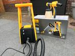 Wagner verfspuitsysteem W950 Flexio, Doe-het-zelf en Verbouw, Schildersmaterialen, Ophalen of Verzenden, Zo goed als nieuw, Verfspuit of Verfpomp