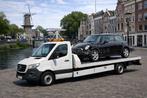 Auto verkopen in Rotterdam, Overschie, Schiedam, Vlaardingen, Ophalen