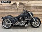 SUZUKI M 1800 R INTRUDER Custom uitvoering Uniek Kanon!, 2 cilinders, Bedrijf, 1783 cc, Meer dan 35 kW