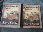 De wonderbaarlijke avonturen van Bartje Kokliko, Eén stripboek, Ophalen of Verzenden, Gelezen