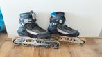 Nijdam Skeelers Maat 38, Overige merken, Gebruikt, Ophalen of Verzenden, Inline skates 4 wielen