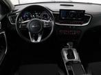 KIA XCeed 1.6 GDI PHEV | Carplay | Navigatie | Half leder |, Auto's, Kia, XCeed, Stof, Gebruikt, 9 kWh