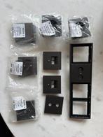 Jung Stopcontacten & Afdekplaten - Nieuw, Doe-het-zelf en Verbouw, Elektra en Kabels, Ophalen of Verzenden, Nieuw, Stopcontact