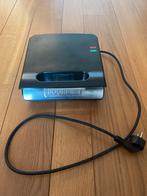 Bourgini Tosti-ijzer, Ophalen of Verzenden, Gebruikt, Gietijzer