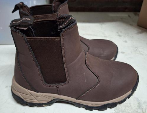 Bruine jodhpurs maat 37, Dieren en Toebehoren, Paardrijkleding, Zo goed als nieuw, Schoeisel, Recreatie, Ophalen of Verzenden