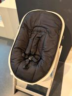 Kidsmill Up! Canvas Newborn Bekleding Zwart Nieuw in doos!, Ophalen of Verzenden, Nieuw