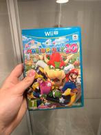Mario party 10 Wii u, Ophalen of Verzenden, Zo goed als nieuw