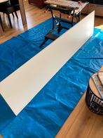 Meubelplaat, 4-zijdig afgewerkt, Doe-het-zelf en Verbouw, Platen en Panelen, Ophalen, Zo goed als nieuw