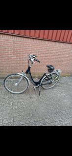 Sparta lion, Ophalen, Zo goed als nieuw, 50 km per accu of meer, Sparta