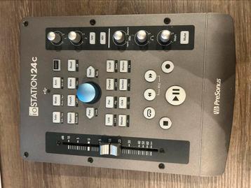 Presonus iOStation 24C beschikbaar voor biedingen