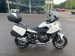 Te koop aangeboden Honda NT 1100 met 13.000 km, 2 cilinders, Motorrijbewijs A, Meer dan 35 kW, Toermotor
