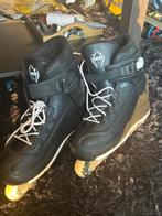 Be aggressive inline skates USD VII, Sport en Fitness, Skeelers, Overige merken, Gebruikt, Heren, Ophalen of Verzenden