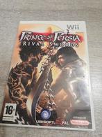 Prince of Persia: Rival Swords - Wii, Avontuur en Actie, Gebruikt, 1 speler, Ophalen of Verzenden