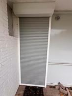 Handmatig rolluik, Doe-het-zelf en Verbouw, Rolluiken, Ophalen, 200 cm of meer, Minder dan 100 cm, Zo goed als nieuw