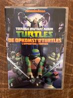 Teenage Mutant Ninja Turtles - De Opkomst Van De Turtles Dvd, Alle leeftijden, Ophalen of Verzenden, Zo goed als nieuw, Amerikaans