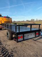 Bakkekar, Dieren en Toebehoren, Stalling en Weidegang