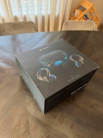 Oculus Rift S VR bril beschikbaar voor biedingen