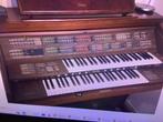 Yamaha electronisch digitaal orgel met nummers, Ophalen of Verzenden, Zo goed als nieuw, 3 klavieren, Orgel
