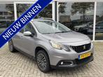 Peugeot 2008 1.2 PureTech Blue Lion 50% deal 4.475,- ACTIE C, Auto's, Voorwielaandrijving, Euro 6, Met garantie (alle), 23 km/l