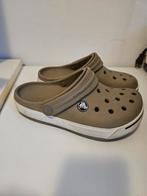 Crocs, Zo goed als nieuw, Ophalen