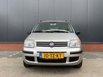 Fiat Panda 1.2 Edizione Cool (12 mnd BOVAG garantie), Stof, Gebruikt, Origineel Nederlands, Bedrijf