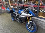 SUZUKI GSX-S 1000 GX 2024, Bedrijf, Sport